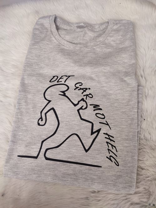 Hovedbilde Streken - Det går mot helg 