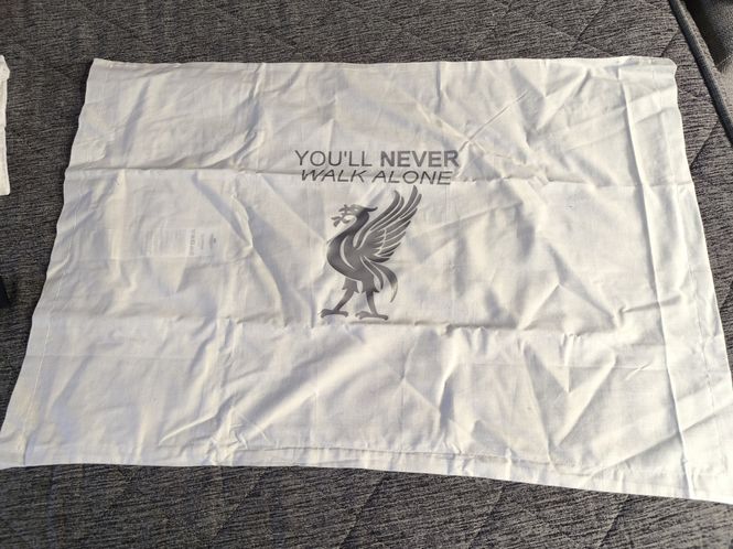 Hovedbilde Ynwa putetrekk 50 x 70 cm