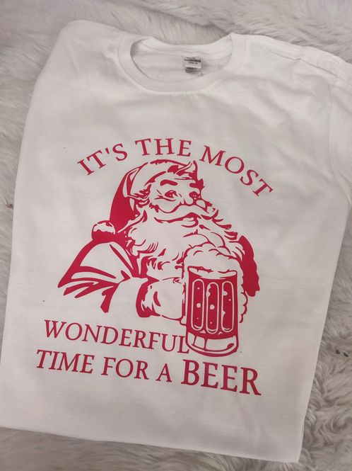 Hovedbilde Its the most wonderful time ...