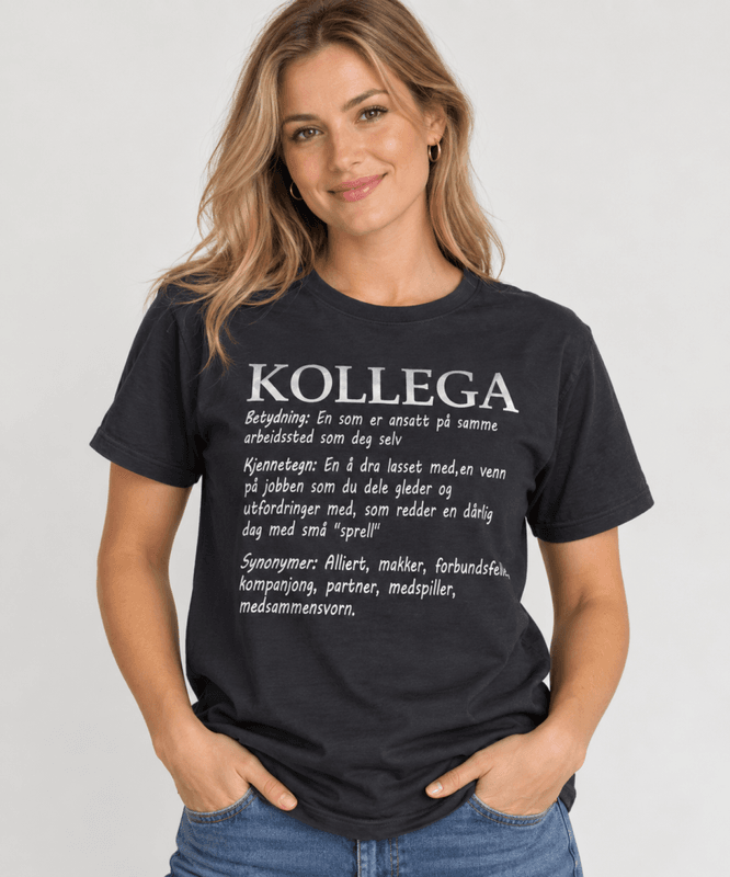 Kollega 