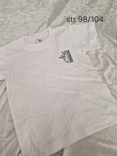 Liten ørn logo (str 98/104)