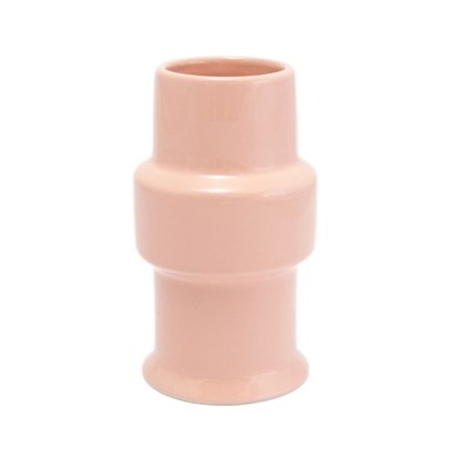 Hovedbilde Vase Lys fersken 