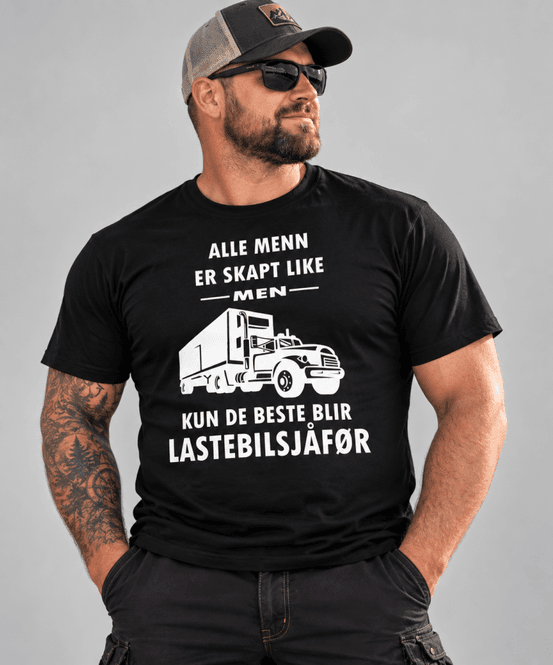 Hovedbilde Alle Menn / Kvinner ...