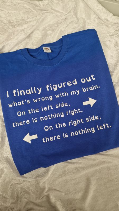I finally figured out