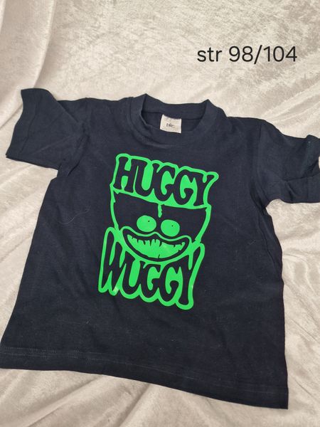 Huggy wuggy ( str 98/104)