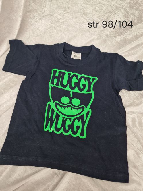 Hovedbilde Huggy wuggy ( str 98/104)