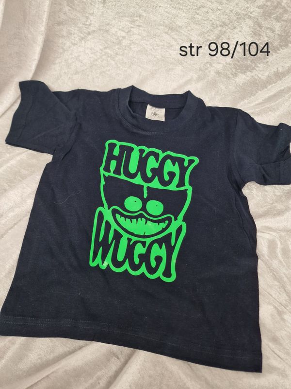 Huggy wuggy ( str 98/104)