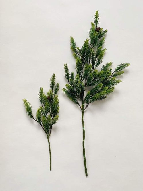 Hovedbilde Gren Natur 67cm ( stor) 