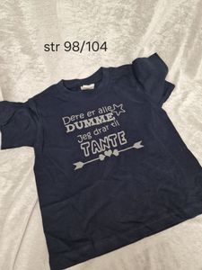 Hovedbilde Dere er alle dumme tante ( ...